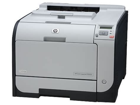 $Guide to Download and Install HP Color LaserJet CP2025n Printer Driver$